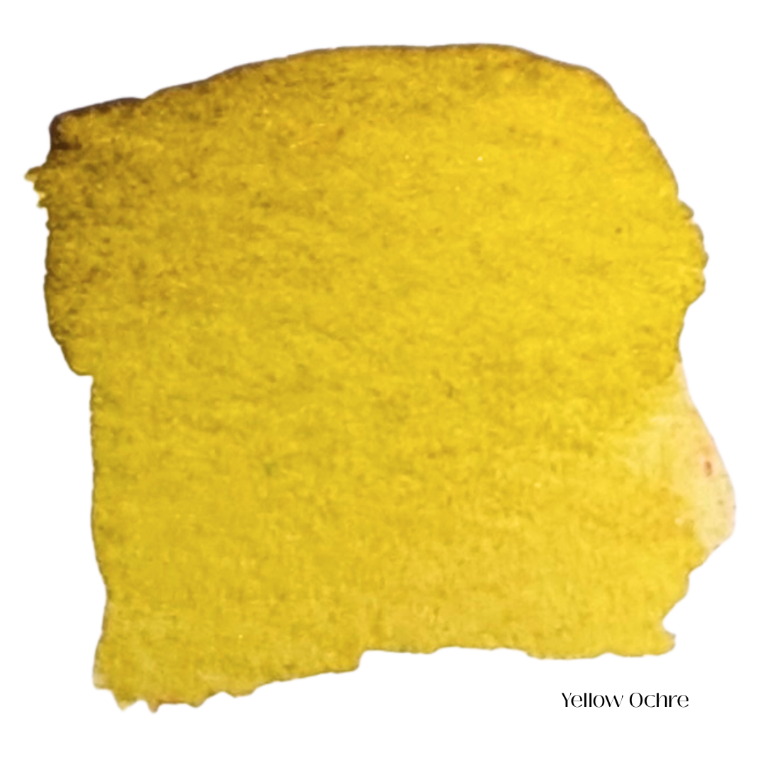 Yellow Ochre