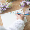 Watercolor Paintbrush Set