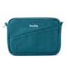 Soolla® Studio Pouch, Aquamarine: Aquamarine
