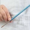 Watercolor Paintbrush Set