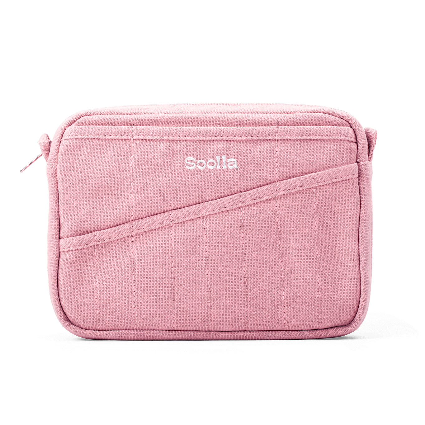 Soolla® Studio Pouch, Desert Rose: Desert Rose