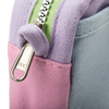 Soolla® Studio Pouch, 80's Windbreaker