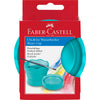 Clic & Go Collapsable Water Cup for Painting