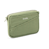 Soolla® Studio Pouch, Ganja Green: Ganja Green
