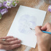 Watercolor Paintbrush Set