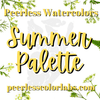 The Summer Palette